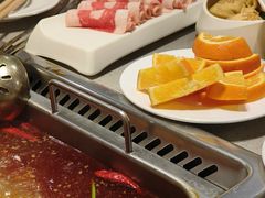 -海底捞火锅(赛格国际购物中心店)