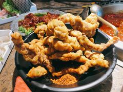 -小龙坎老火锅(北京三里屯店)