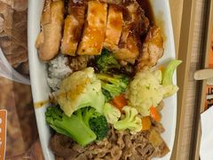 -吉野家(回龙观同成街店)