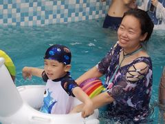 -杭州浪浪浪水公园