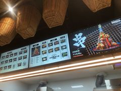 -亚皆老街南宁老友粉·米粉(印象城店)