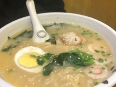 -贵木日本料理·铁板烧(新地假日广场店)
