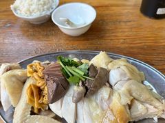 -肥婆兰鸡饭(西门外街店)