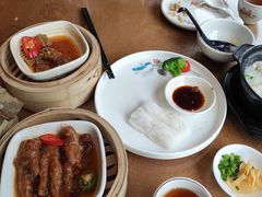 -沙田鸽王(解放路店)