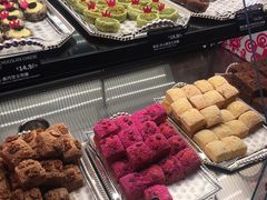 -CC BAGEL&SCONE 贝果与司康(南开大悦城店)