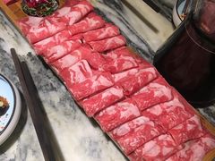 -袁老四重庆老火锅(中瀛御景店)