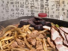 -金家高丽火盆