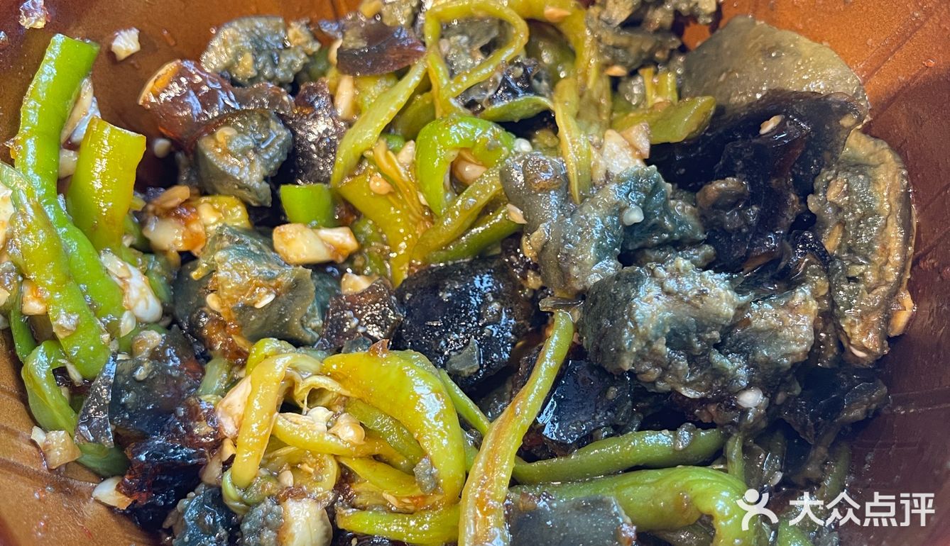 北京正宗湘菜了[强]