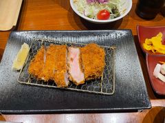 -胜博殿霸王树(嘉里中心店)