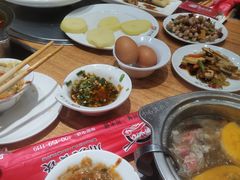 -川庆火锅至尊店