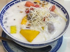 -江记甜品(罗湖店)