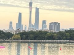 -海珠湖公园