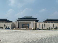 -孙子文化园