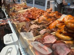 -永辉线上超市(鲁谷店)