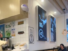 -鲜越鲜鱼粉(财富购物中心店)