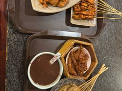 -小街天府(西工小街店)
