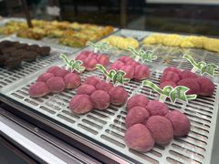 -奈雪的茶(华强北中航城店)