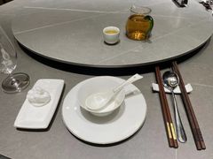-神洲四海大酒楼(王府井澳门中心店)