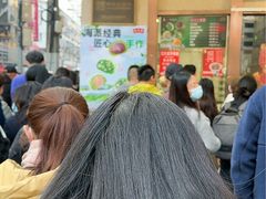 -沈大成(南京东路店)
