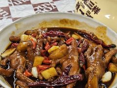 -老三样·旧食新味(船山路店)