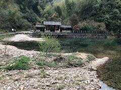 -东白山