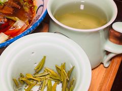 -鼎族怡华·指压·经络·疗愈SPA(紫荆店)