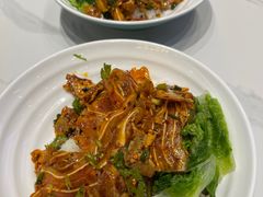 -渝大厨猪耳朵(好吃街A区店)
