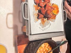 -绿茶餐厅(千岛湖银泰城店)