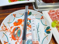 -好得火锅(育才店)