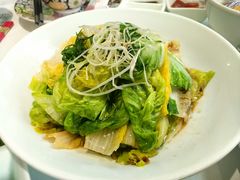 -味+新京宴·烤鸭·北京菜(创意谷店)