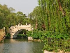 -济南大明湖景区