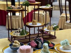 -仿膳饭庄·宫廷风味(百年传承店)