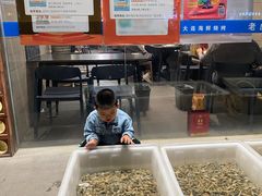 -老虎滩大连海鲜烧烤(建邺云锦路总店)