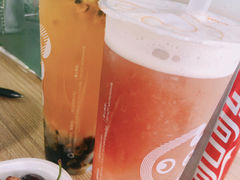 -CoCo都可(永德店)