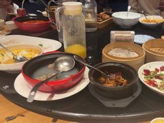 -金牌外婆家(苏州中心店)