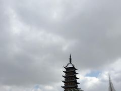 -常熟方塔园