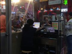 -老字号蛇口德记烧腊饭店·海鲜加工