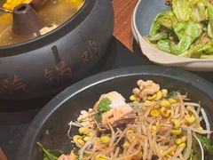 -云海肴·汽锅鸡·云南菜(美罗城店)