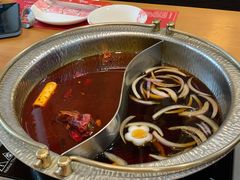 -牛New寿喜烧(青浦店)