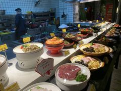-江南韵·无锡太湖文化体验餐厅(凤凰天街店)