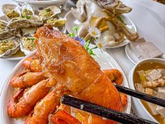 -厨房好味(滨江店)