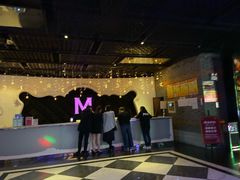 -音乐派KTV(扬州三盛店)