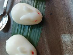 -顺德美的万豪酒店-万豪中餐厅