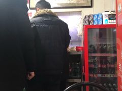 -鑫明明拉面(宁化路店)