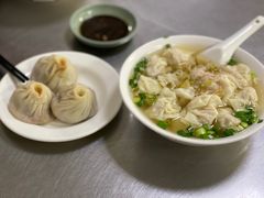-汪家馄饨(集庆路店)