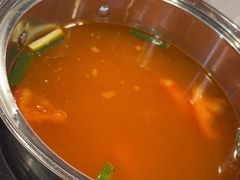 -呷哺呷哺(西单大悦城店)