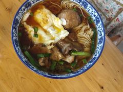 -太湖面馆十八浇(渔港路店)