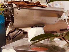 -Onirii Coffee(长乐路店)