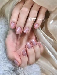 -九一·九二NAIL美甲工作室