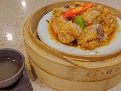 -点都德(大茶楼店)